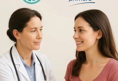 Dr. María López — Medicina Interna