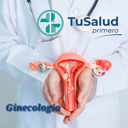 Dr. Luis Herrera — Ginecología