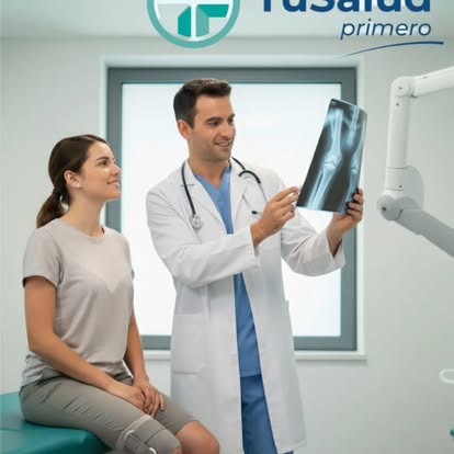 Dra. Elena Vásquez — Pediatría