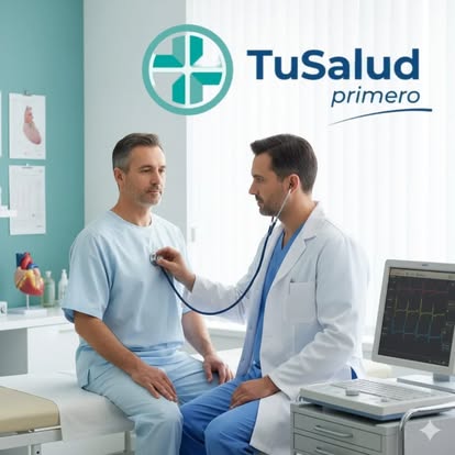 Promoción Chequeo Preventivo